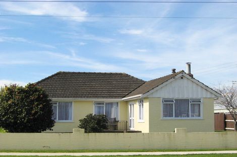 Photo of property in 44 Gonville Avenue, Gonville, Whanganui, 4501