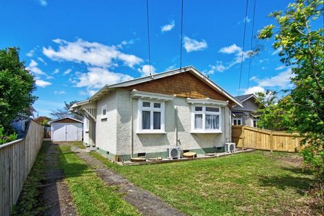 Photo of property in 134 Perry Street, Masterton, 5810