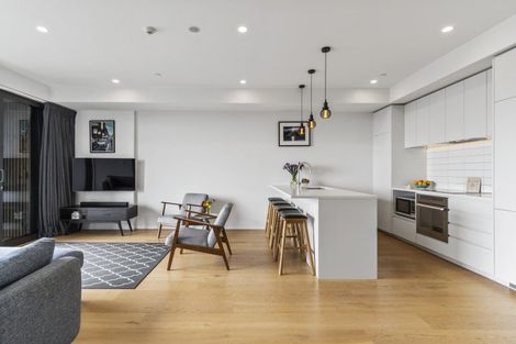 Photo of property in 502/12 Mackelvie Street, Grey Lynn, Auckland, 1021