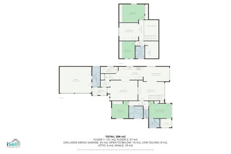 Photo of property in 5b Devon Street, Glenholme, Rotorua, 3010