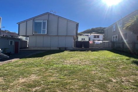 Photo of property in 2b Devon Street, Aro Valley, Wellington, 6021