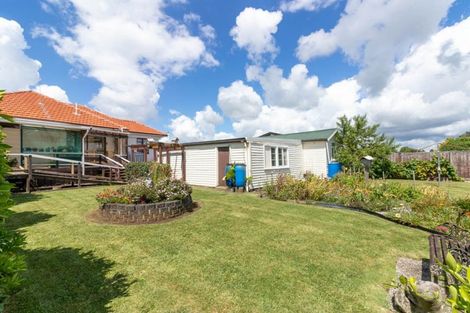 Photo of property in 42 Station Road, Paeroa, 3600