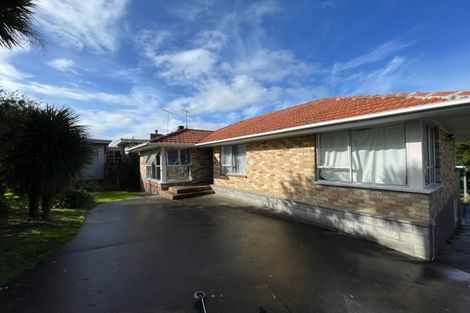 Photo of property in 2 Griffen Park Road, Mount Roskill, Auckland, 1041