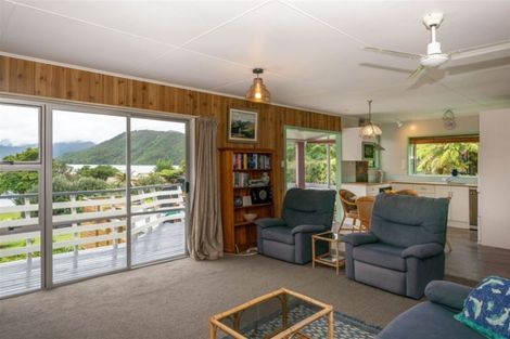 Photo of property in 1768 Kaiuma Bay Road, Kaiuma Bay, Havelock, 7178