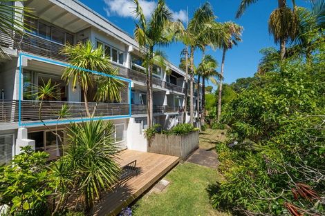 Photo of property in 14/73 Princes Street, Northcote Point, Auckland, 0627