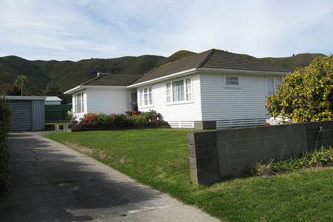 Photo of property in 92 Wise Street, Wainuiomata, Lower Hutt, 5014