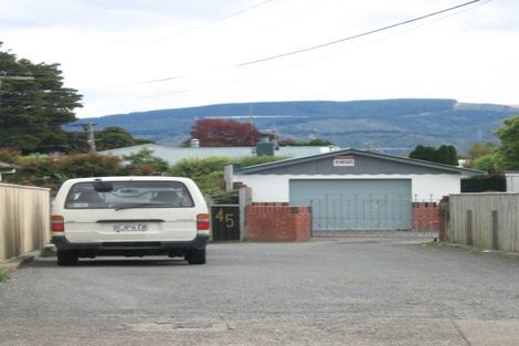 Photo of property in 45 Totara Park Road, Clouston Park, Upper Hutt, 5018