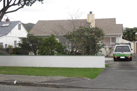 Photo of property in 44 Thornycroft Avenue, Epuni, Lower Hutt, 5011