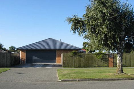 Photo of property in 40 North Terrace, Darfield, 7510