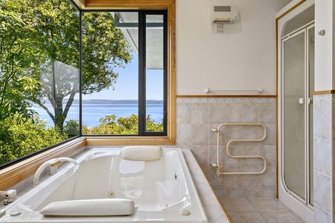 Photo of property in 40 Whakamoenga Point, Acacia Bay, Taupo, 3385