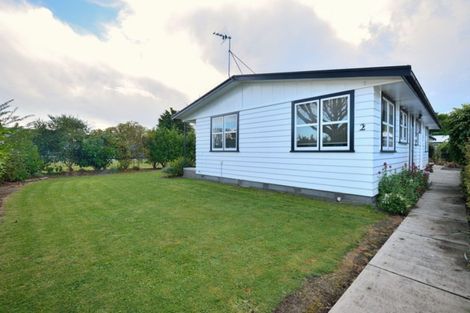 Photo of property in 2 Kelvin Street, Inner Kaiti, Gisborne, 4010