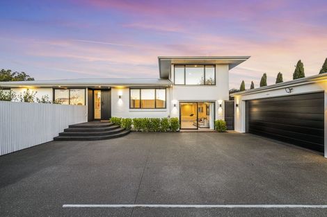 Photo of property in 23 Birkenhead Street, Avonhead, Christchurch, 8042