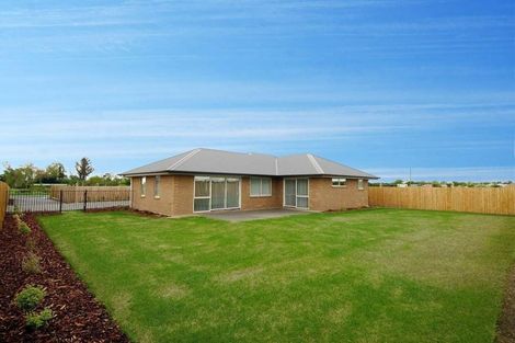 Photo of property in 132 Northbrook Road, Rangiora, 7400