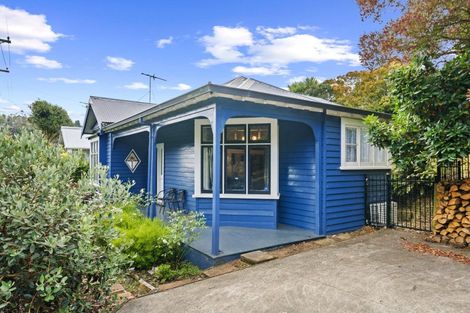 Photo of property in 51 Frame Street, North East Valley, Dunedin, 9010