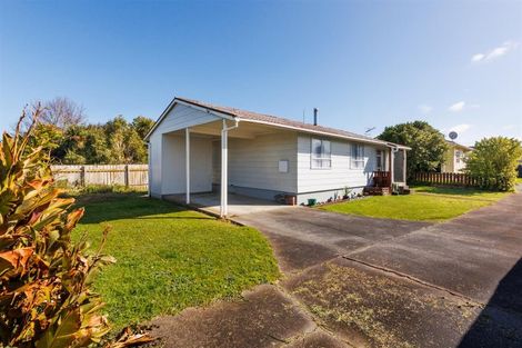 Photo of property in 149a High Street, Bulls, 4818