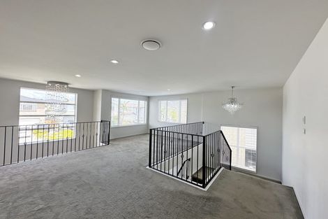Photo of property in 9 Ballyholey Drive, Flat Bush, Auckland, 2019