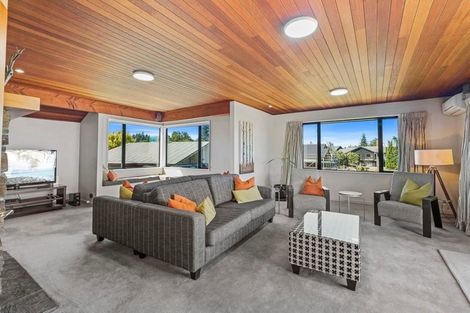 Photo of property in 17 Rutherford Crescent, Hanmer Springs, 7334