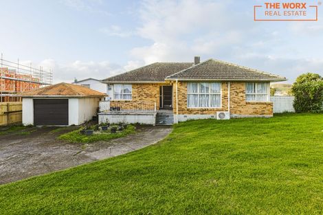 Photo of property in 38 Friesian Drive, Mangere, Auckland, 2022