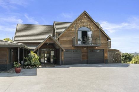 Photo of property in 139 Clayden Road, Warkworth, 0985