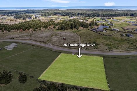 Photo of property in 25 Truebridge Drive, Waitarere, Levin, 5510