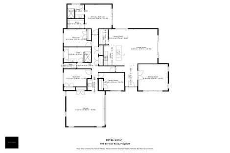 Photo of property in 409 Borman Road, Flagstaff, Hamilton, 3210