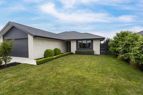 Photo of property in 31 Bill Harvey Drive, Halswell, Christchurch, 8025