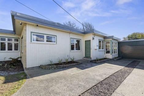 Photo of property in 18 Miro Street, Trentham, Upper Hutt, 5018