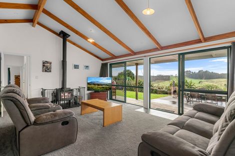 Photo of property in 573 Snooks Road, Maungakaramea, Whangarei, 0178
