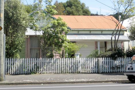 Photo of property in 136 Glasgow Street, Whanganui, 4500