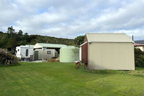 Photo of property in 26 Ogilvie Road, Gladstone, Greymouth, 7805