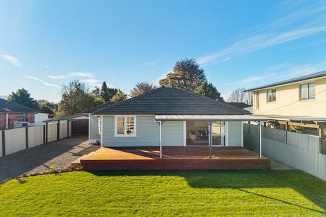 Photo of property in 117 Budge Street, Riversdale, Blenheim, 7201