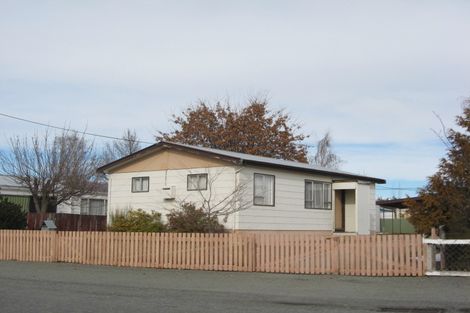 Photo of property in 163 Mackenzie Drive, Twizel, 7901