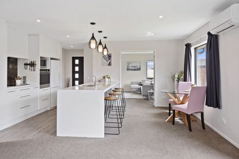 Photo of property in 36 Bethany Road, Rolleston, 7614