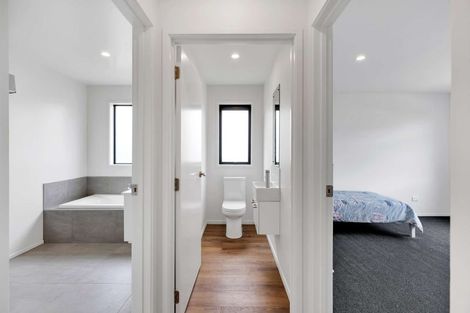 Photo of property in 44 Kahurangi Road, Halswell, Christchurch, 8025