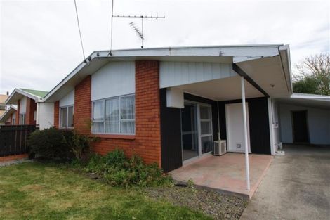 Photo of property in 34a Lee Street, Blenheim, 7201