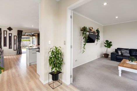 Photo of property in 3 Clewer Lane, Flagstaff, Hamilton, 3210