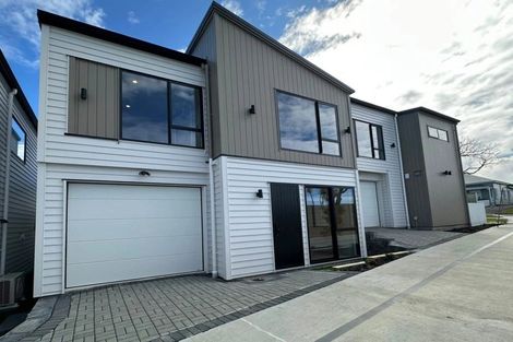 Photo of property in 2/59 Howe Street, Howick, Auckland, 2014