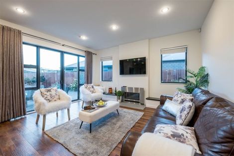 Photo of property in 10 Mckendry Road, Wigram, Christchurch, 8042