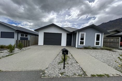 Photo of property in 74 Jack Hanley Drive, Jacks Point, Queenstown, 9371