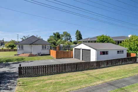 Photo of property in 47 Caffray Avenue, Aramoho, Whanganui, 4500