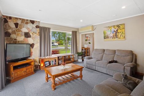 Photo of property in 1 Matai Avenue, Matamata, 3400