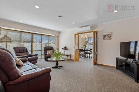 Photo of property in 1/43 Claridges Road, Casebrook, Christchurch, 8051