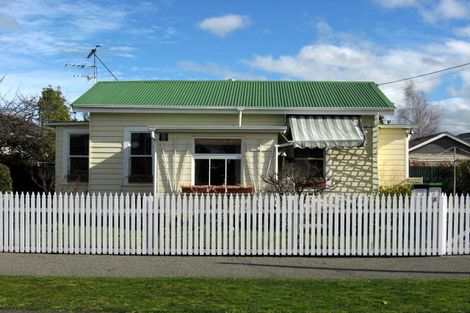 Photo of property in 8 Elizabeth Street, Masterton, 5810