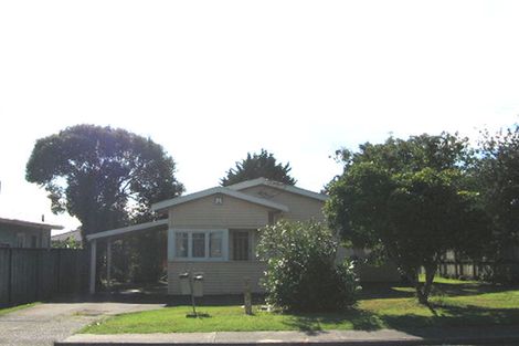 Photo of property in 76 Church Street, Otahuhu, Auckland, 1062
