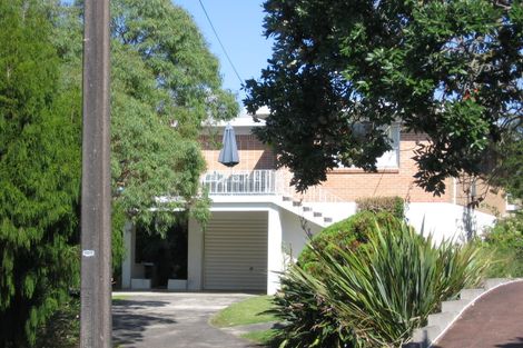 Photo of property in 2 Agathis Avenue, Mairangi Bay, Auckland, 0630