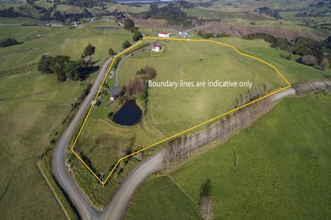 Photo of property in 14 Syd Smith Road, Oruawharo, Wellsford, 0975