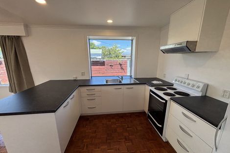 Photo of property in 1 William Street, Levin, 5510