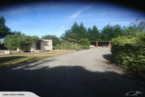 Photo of property in 35 Queen Street, Coalgate, 7673