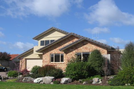 Photo of property in 3 Aspen Place, Papamoa Beach, Papamoa, 3118