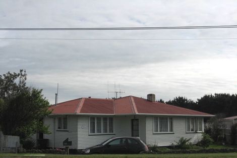 Photo of property in 53 Mosston Road, Castlecliff, Whanganui, 4501